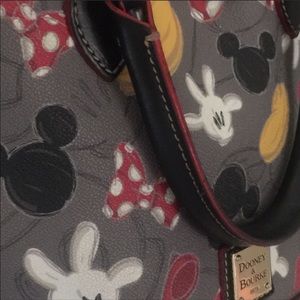 Rare Disney Body Parts Dooney